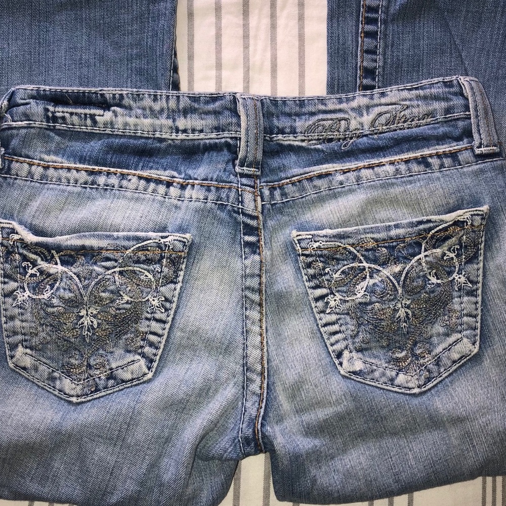 Big Star Bootcut Jeans ⭐️